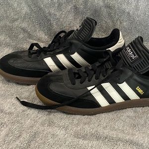 Adidas Turf Shoes